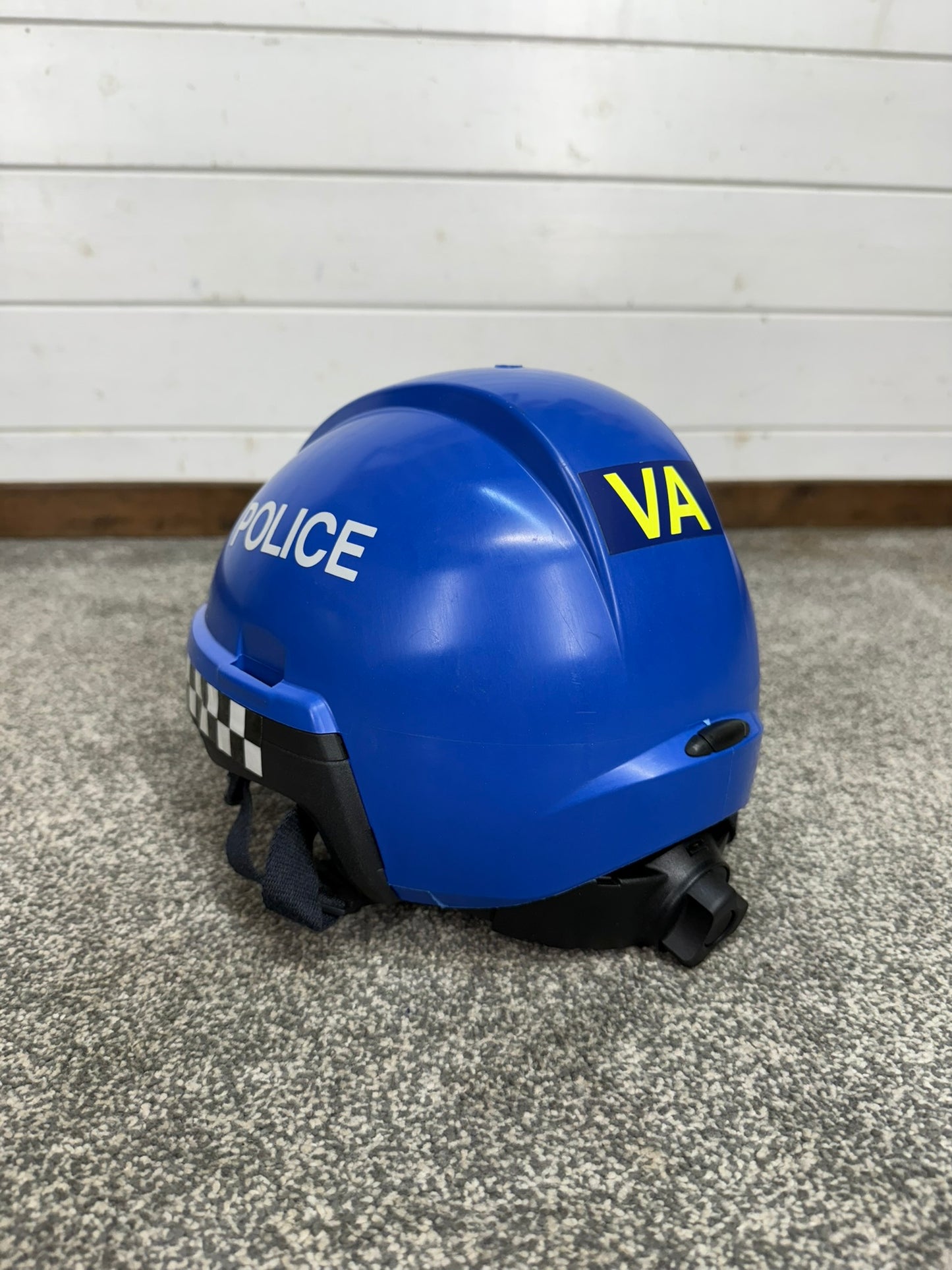 Ex Police ER1 Safety Helmet Incident Search and Rescue Helmet 53-63cm