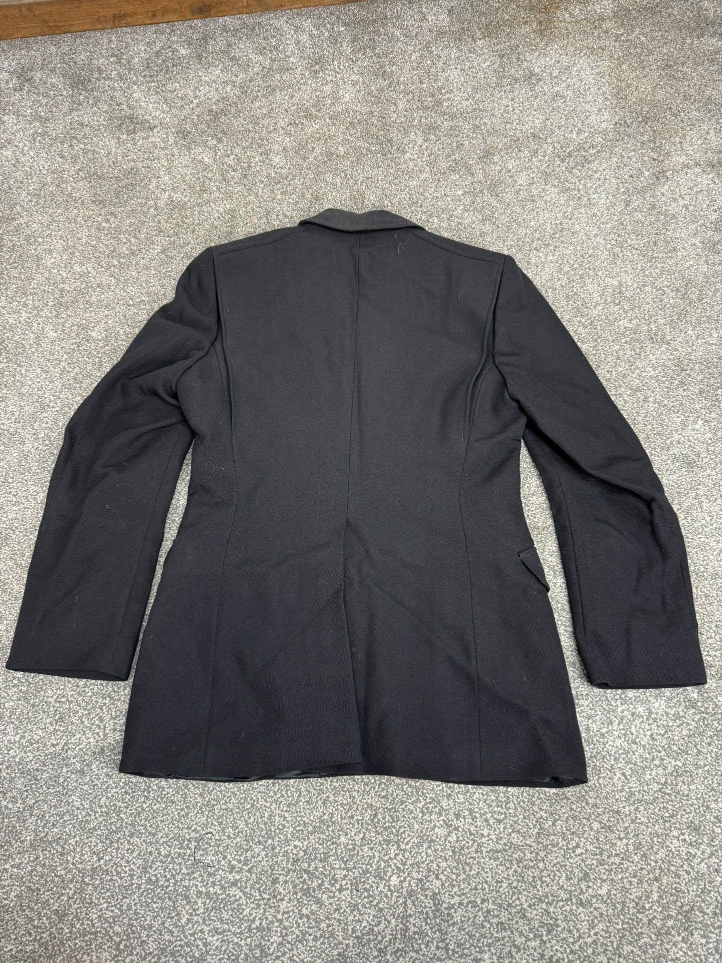 Ex Police Men's Tunic 38" Chest Fancy Dress Theatre Collector