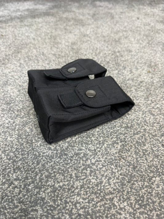 Ex Police Mehler Tactical Flashbang MOLLE Pouch Vest Attachment Airsoft