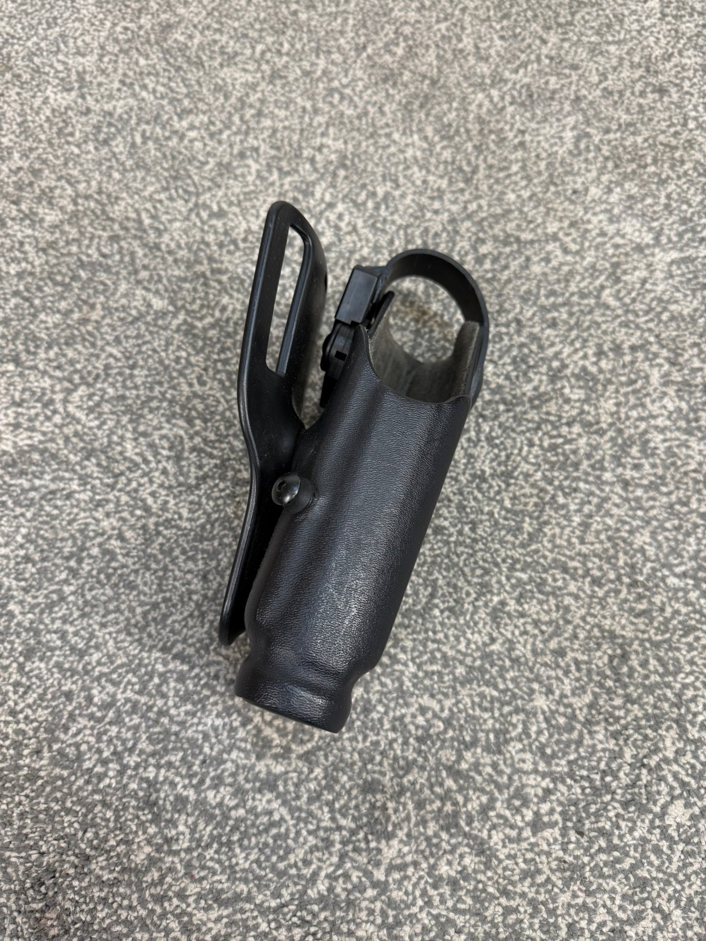 Safariland 6280 Duty Belt Holster Glock 17/22 Ex Police Airsoft