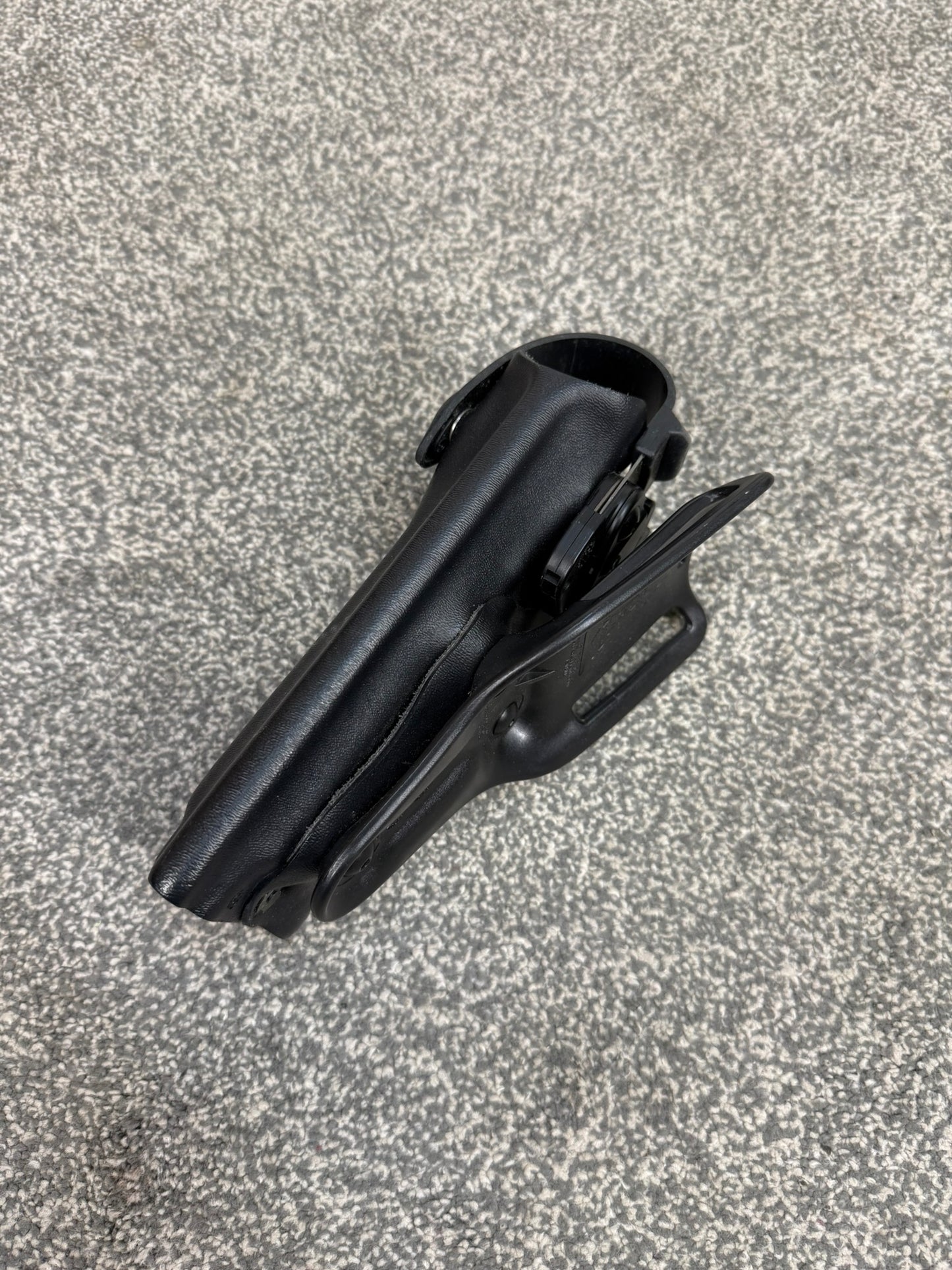 Safariland 6280 Duty Belt Holster Glock 17/22 Ex Police Airsoft
