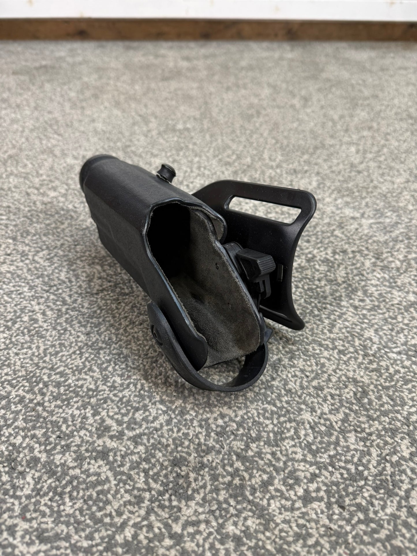 Safariland 6280 Duty Belt Holster Glock 17/22 Ex Police Airsoft