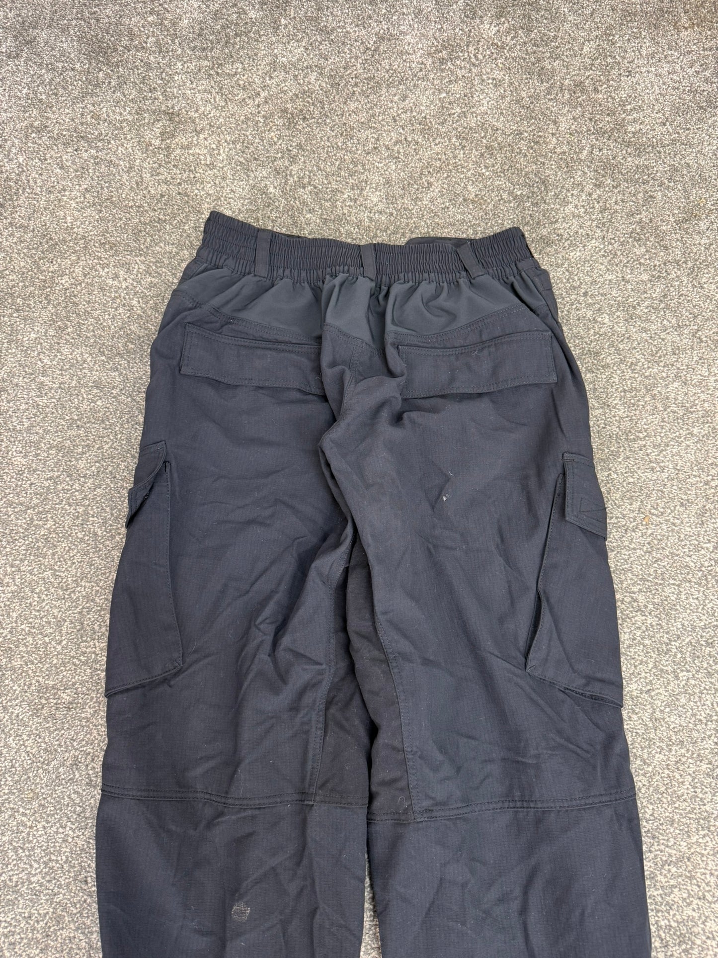 Endura Cycling Trousers 32" Ripstop Ex Police Cargo Bike Trousers