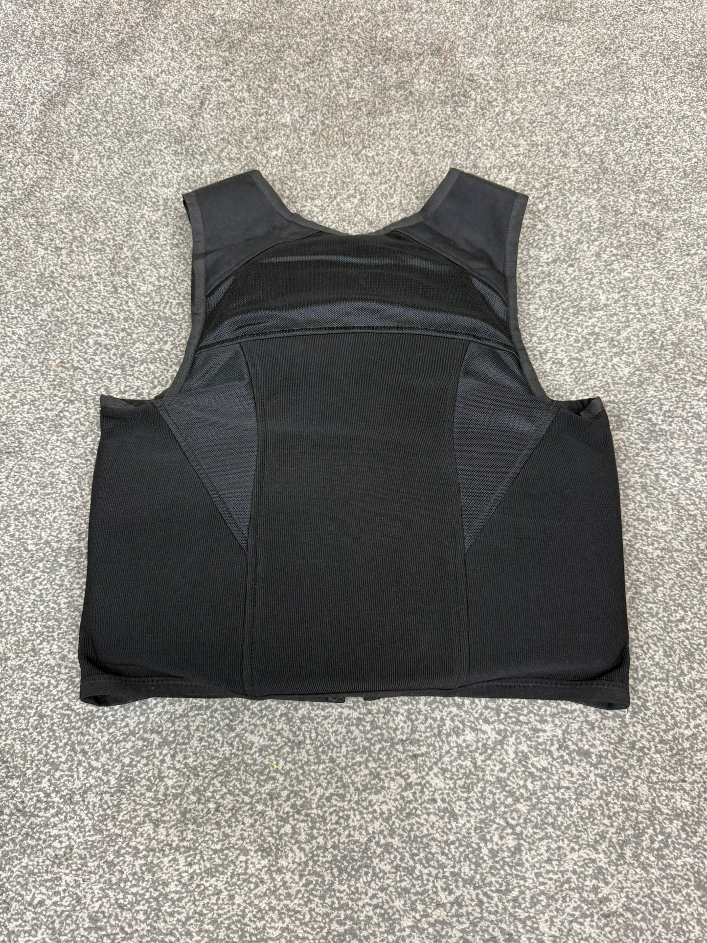 Ex Police Cooneen Body Armour Stab Vest SMALL Anti Stab & Ballistic HG1A & KR1