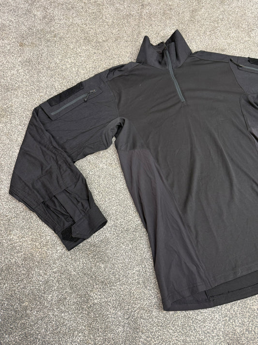 First Tactical Men's Defender Cordura Combat Shirt MEDIUM - UBACS Ex Police Security