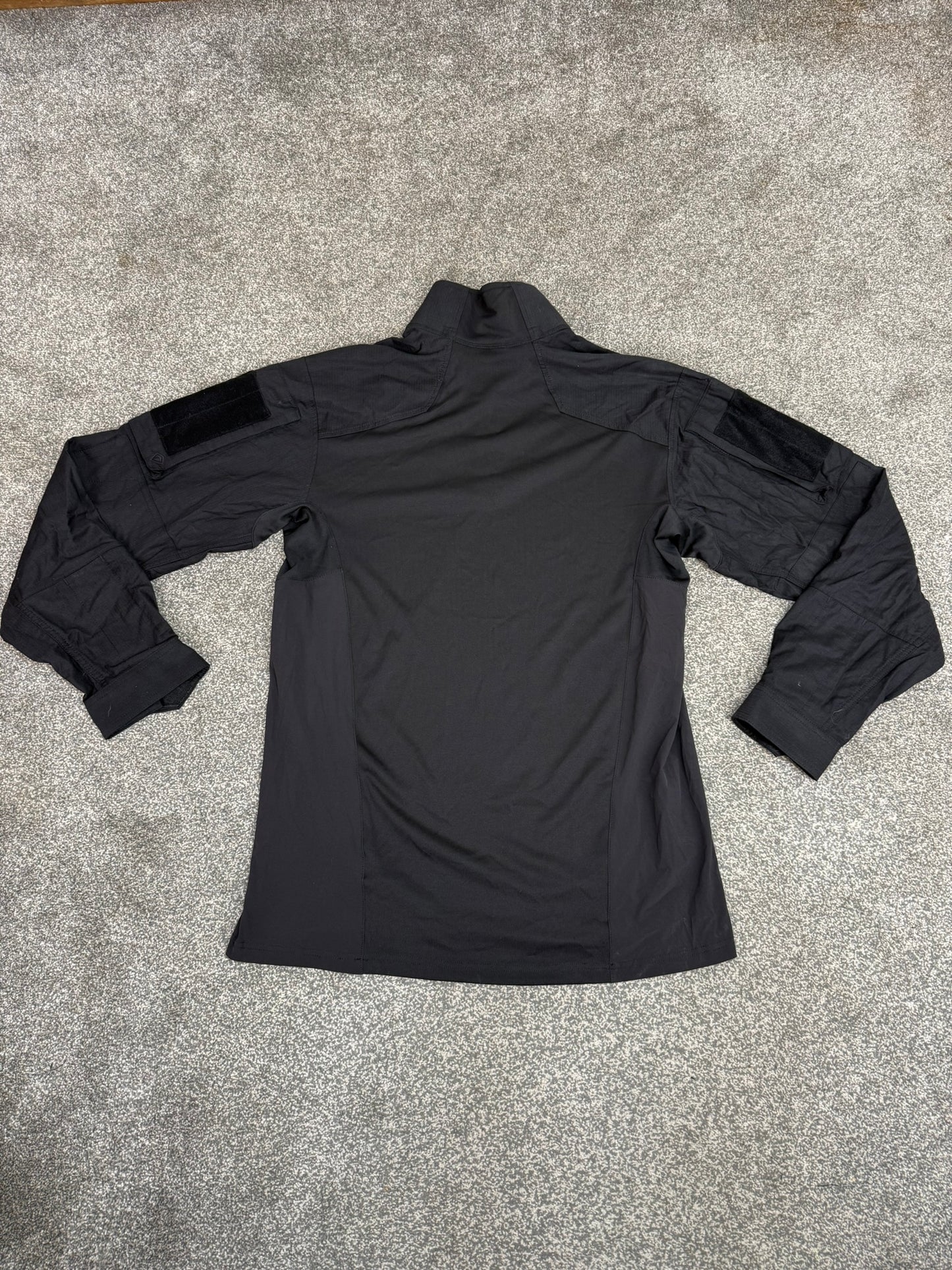 First Tactical Men's Defender Cordura Combat Shirt LRG - UBACS Ex Police Security