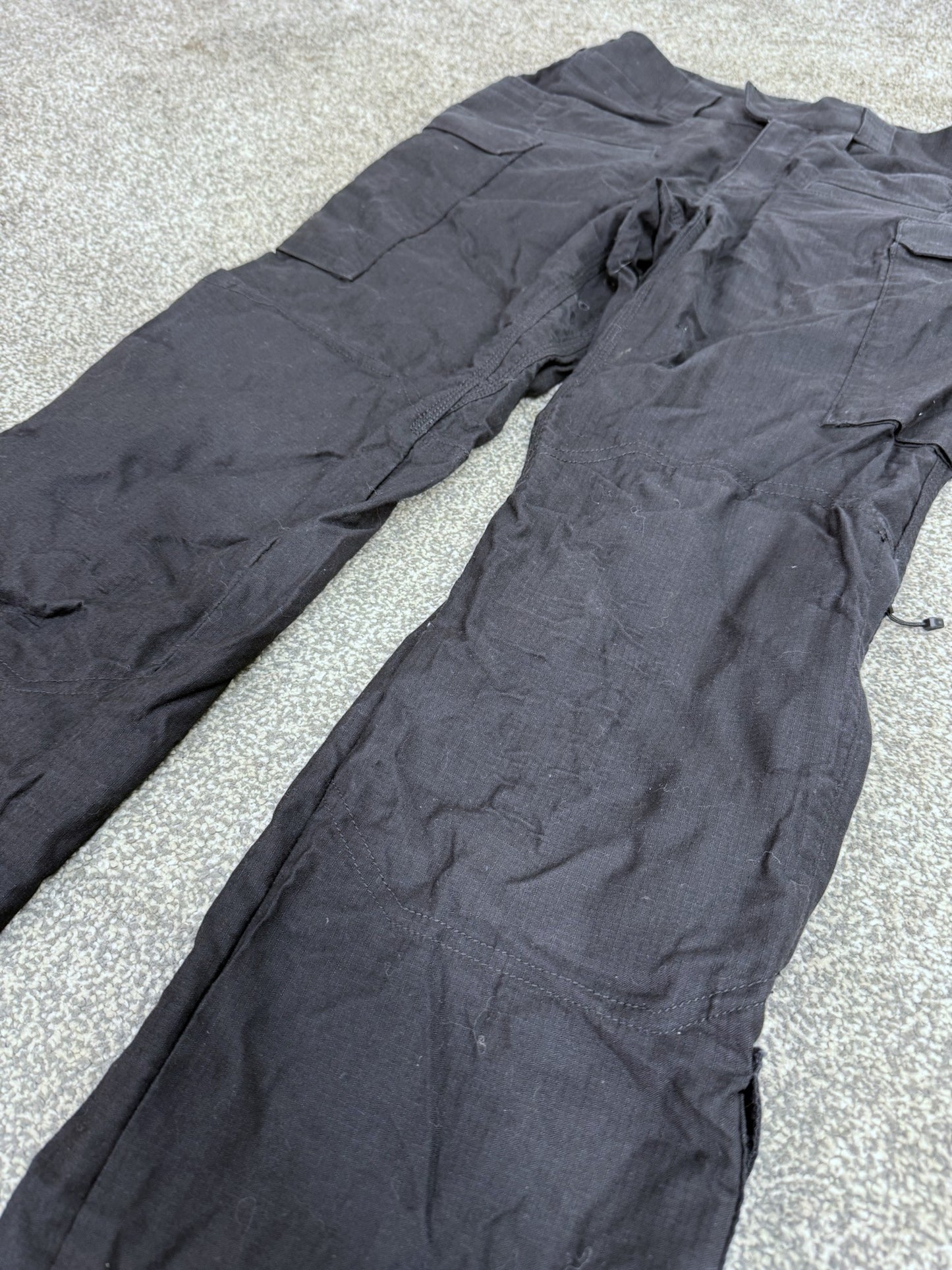 First Tactical Women's Defender Pants Cargo Trousers 12 Ex Police Security