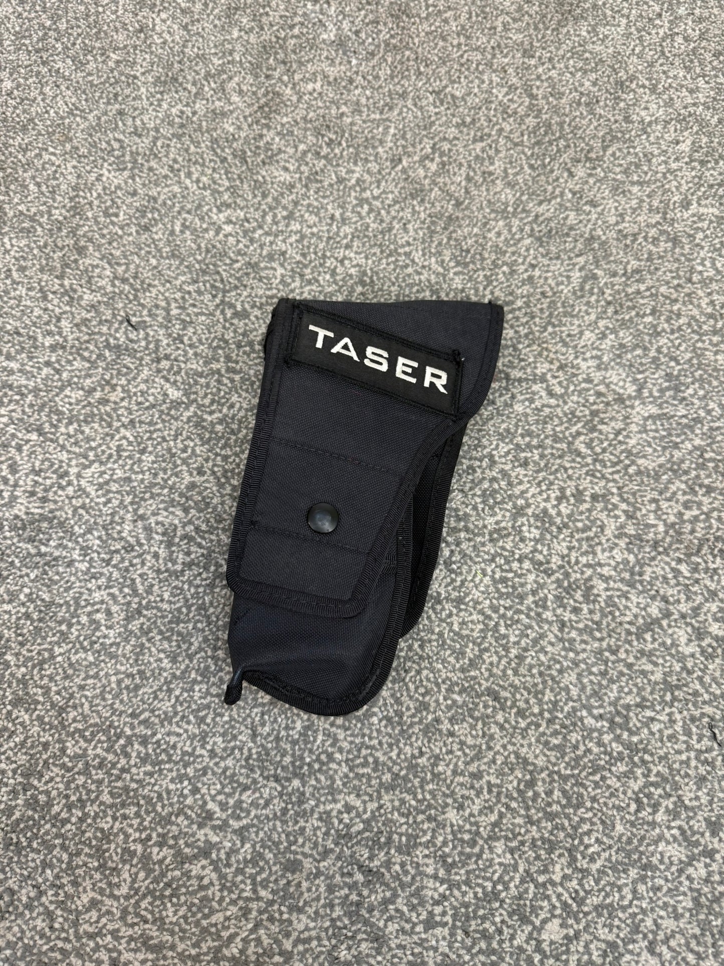 MOLLE Taser Holster Pouch Vest Attachment Ex Police Airsoft