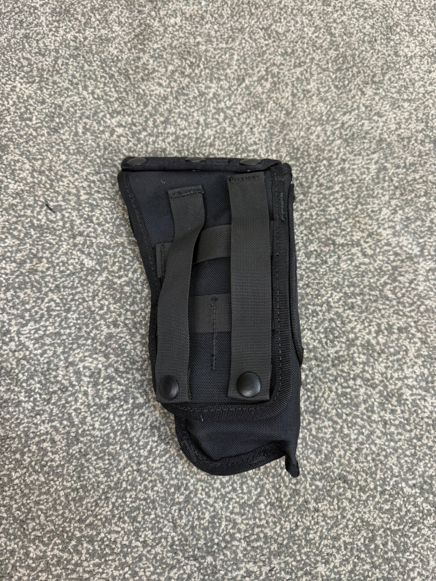 MOLLE Taser Holster Pouch Vest Attachment Ex Police Airsoft