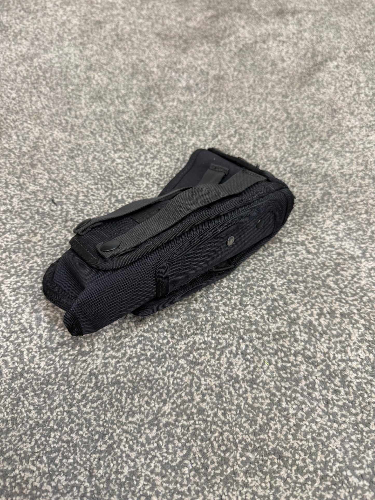 MOLLE Taser Holster Pouch Vest Attachment Ex Police Airsoft