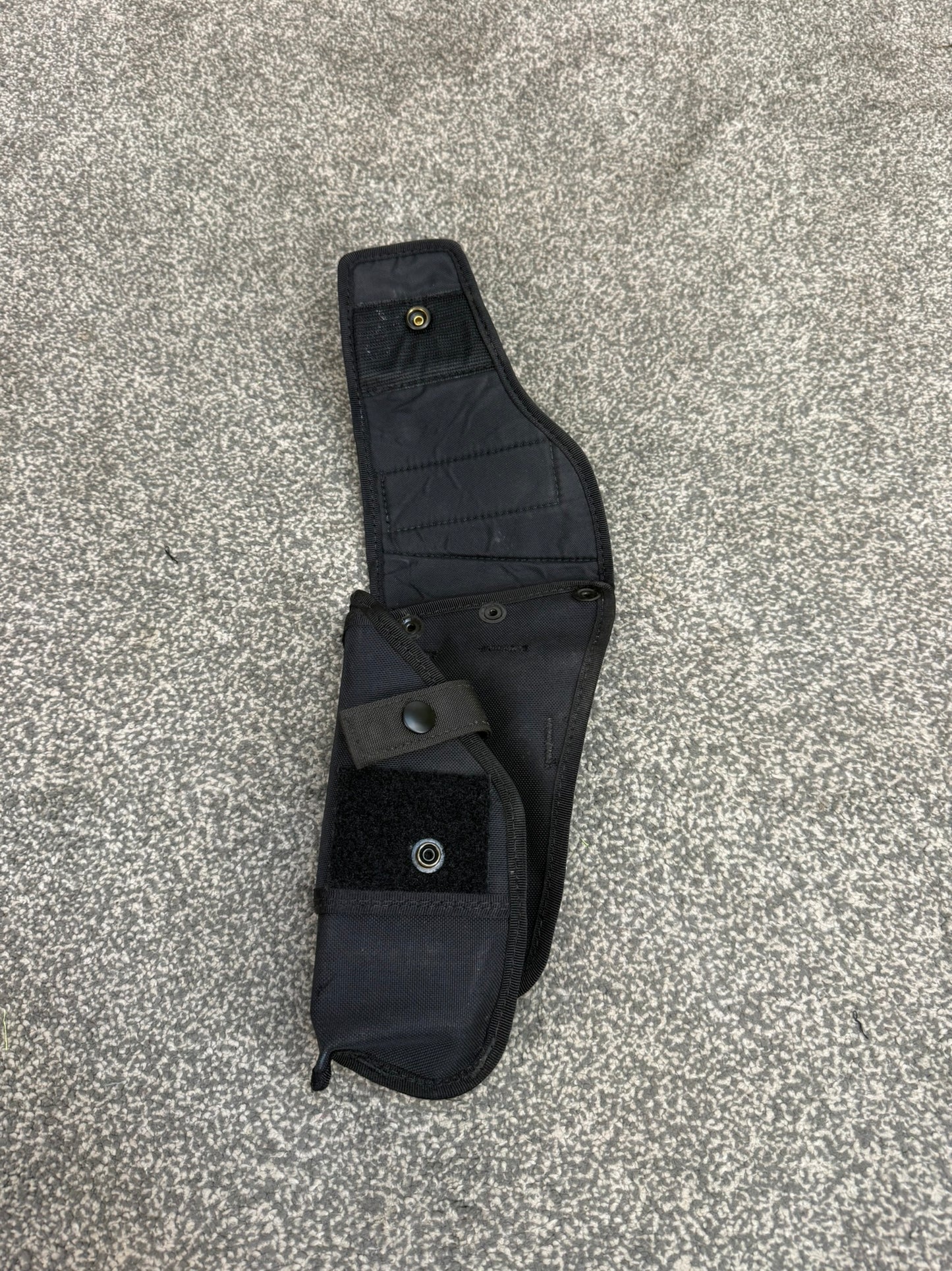 MOLLE Taser Holster Pouch Vest Attachment Ex Police Airsoft