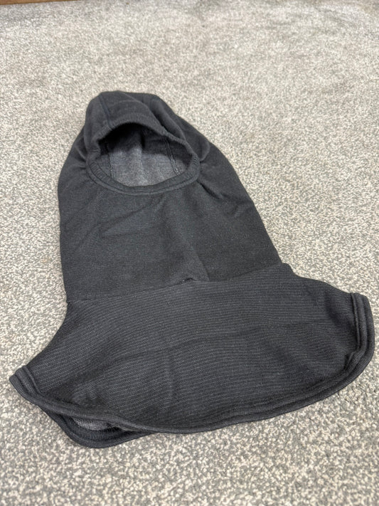 Eagle Technical Fire Retardant Flash Hood Ex Police Riot Balaclava