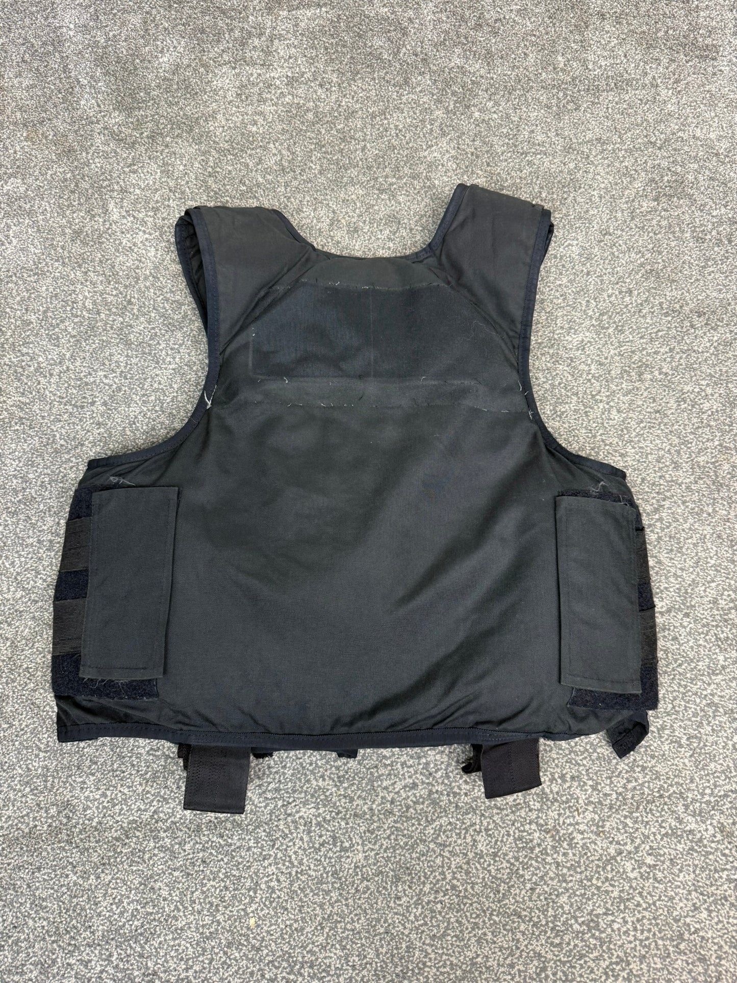Ex Police Global Armour Body Armour Vest X LARGE Anti Stab & Ballistic HG1A / KR1 Security