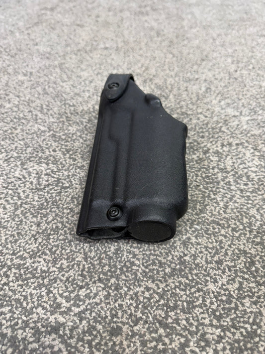 Safariland Holster Glock 17 Ex Police Airsoft 6004-8310 GLK LAM Light