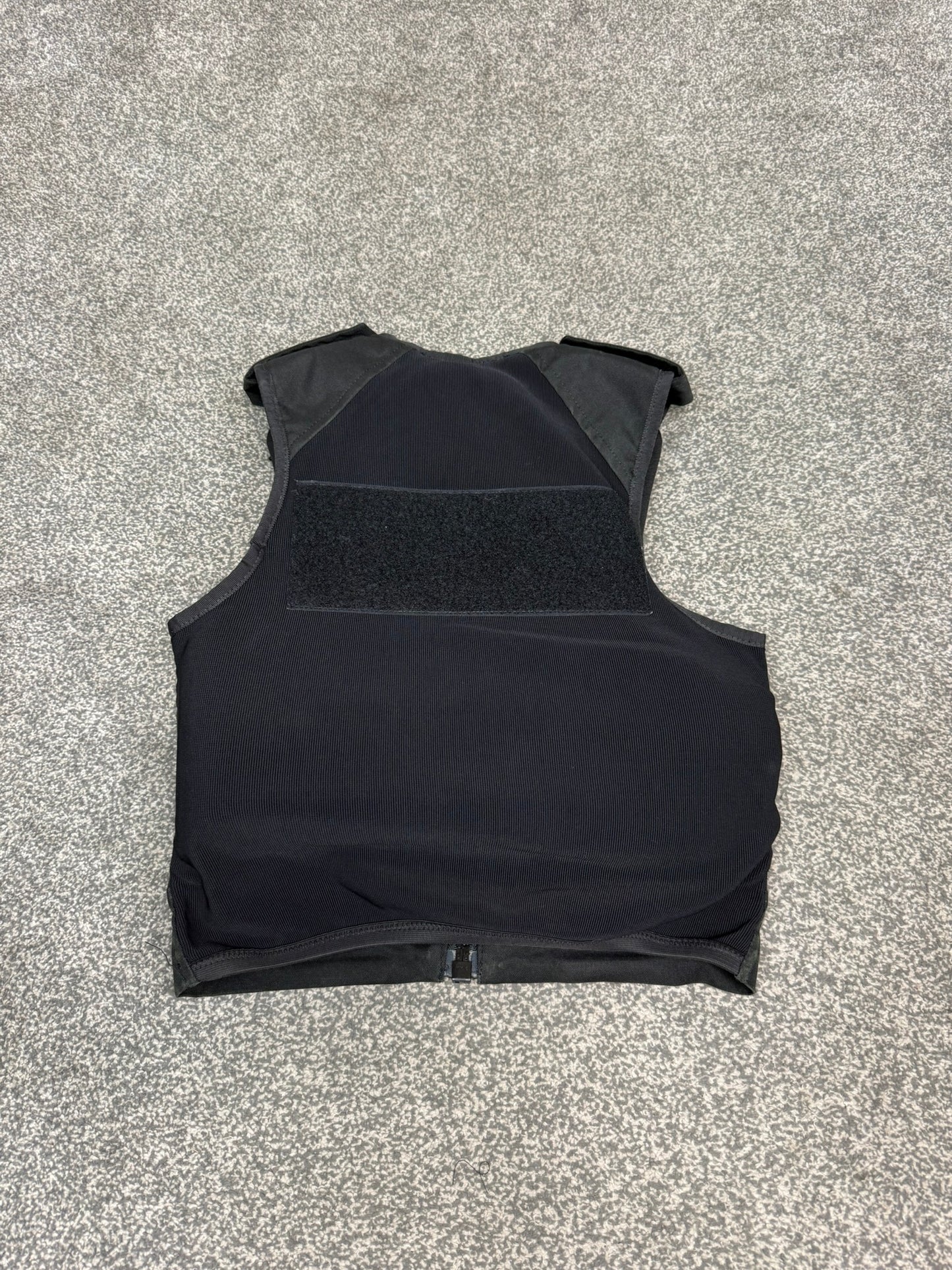 Ex Police Safariland Body Armour Stab Vest Anti Stab & Ballistic HG1A & KR1 - X SMALL