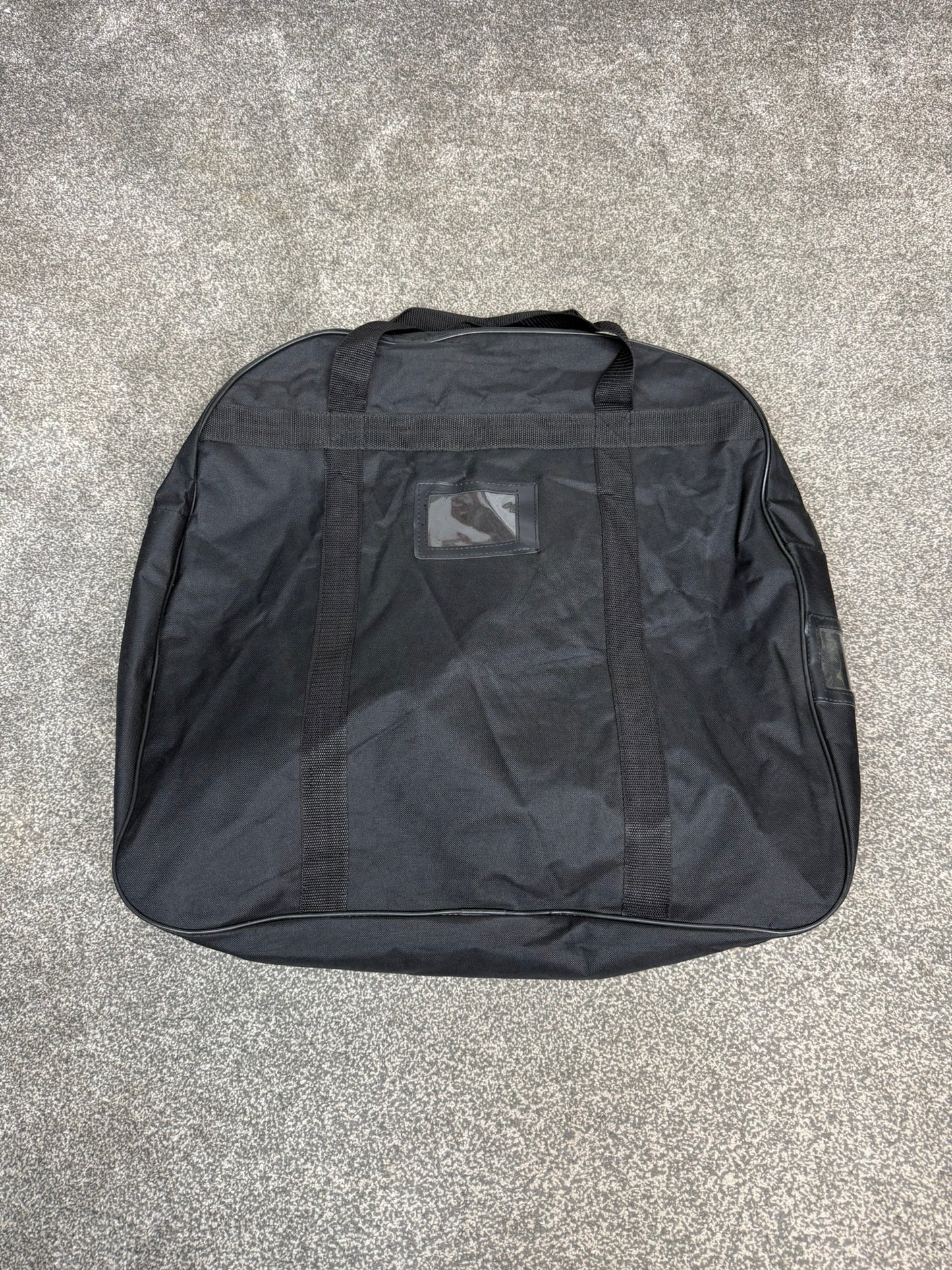 Ex Police Cooneen Body Armour Vest & Bag X LRG Anti Stab & Ballistic HG1A & KR1 Security Patrol