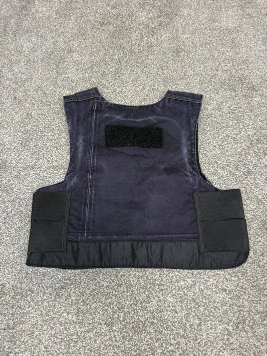 Ex Police Mehler Body Armour Stab Vest COVER - Large