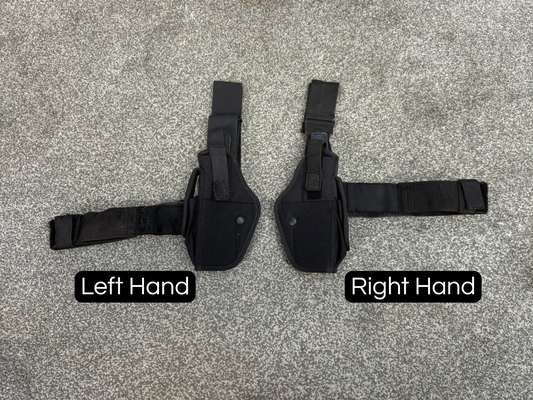 Ex Police GK Professional 9119 Drop Leg Holster Glock 17/19