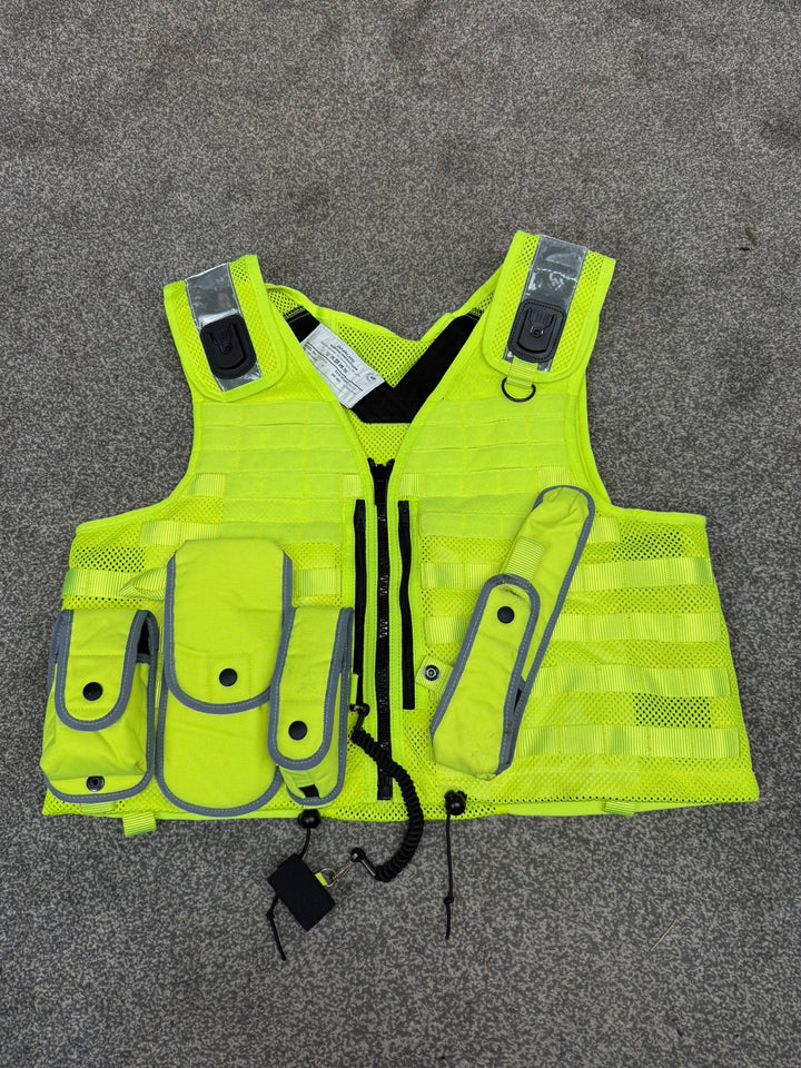 Utility Vests
