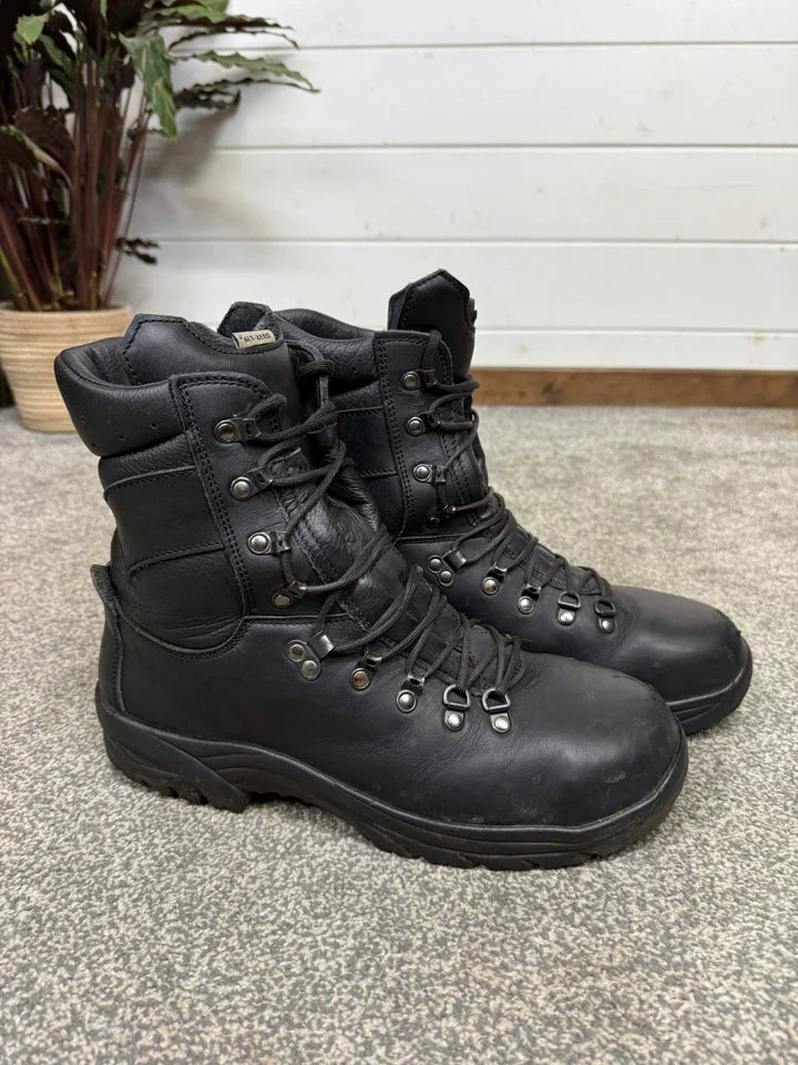 Boots & Shoes