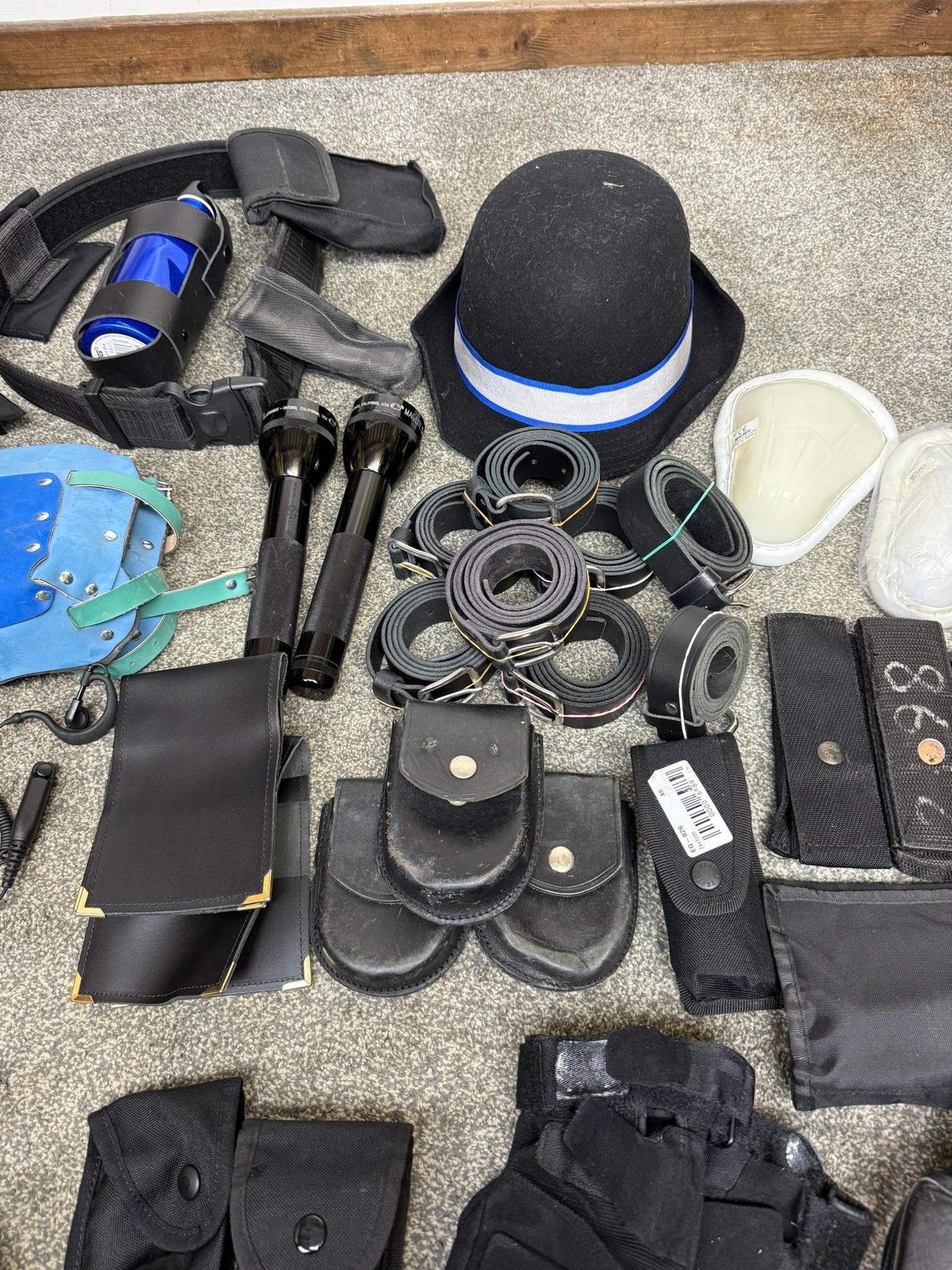Accessories