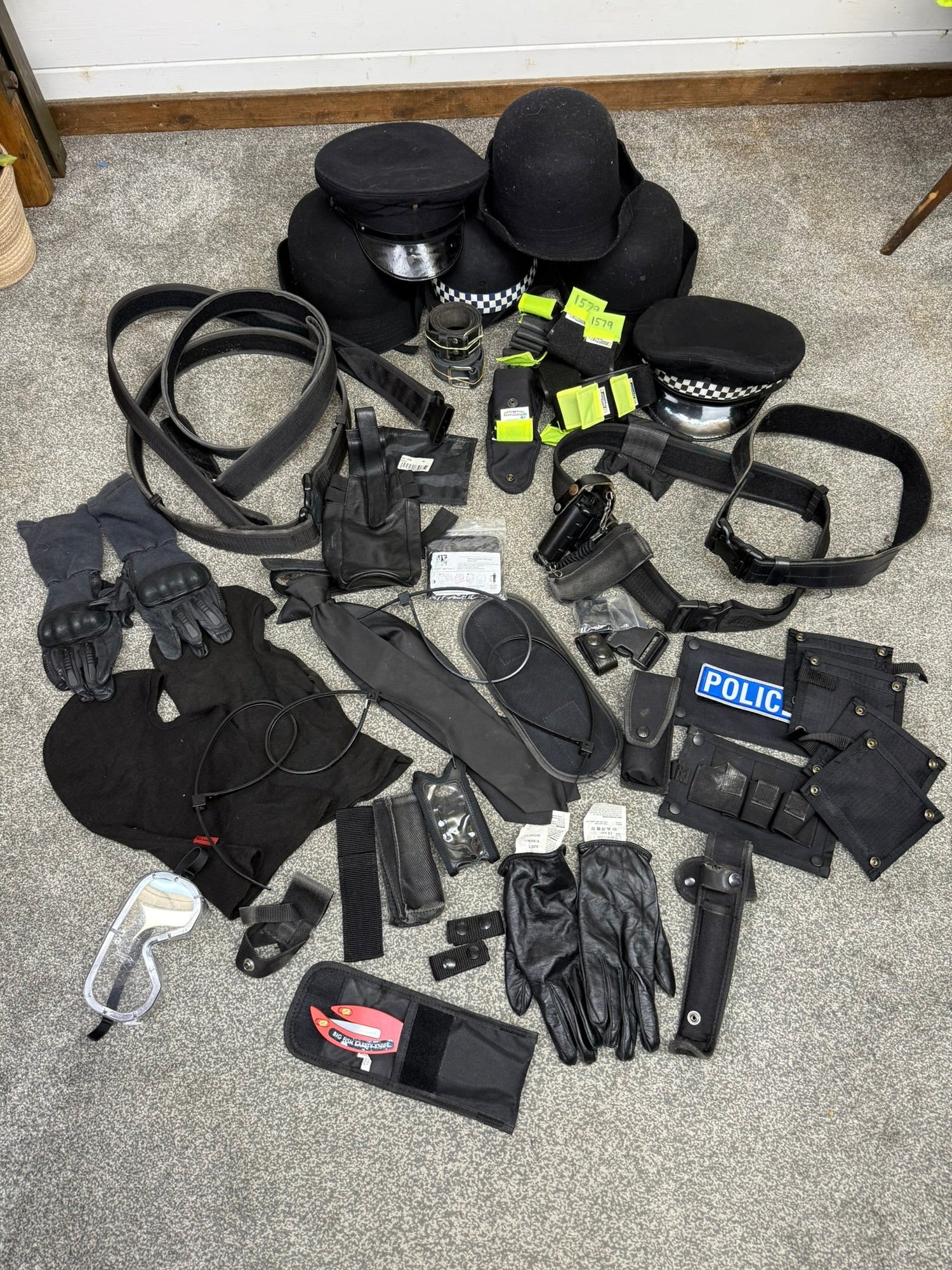 Job Lots