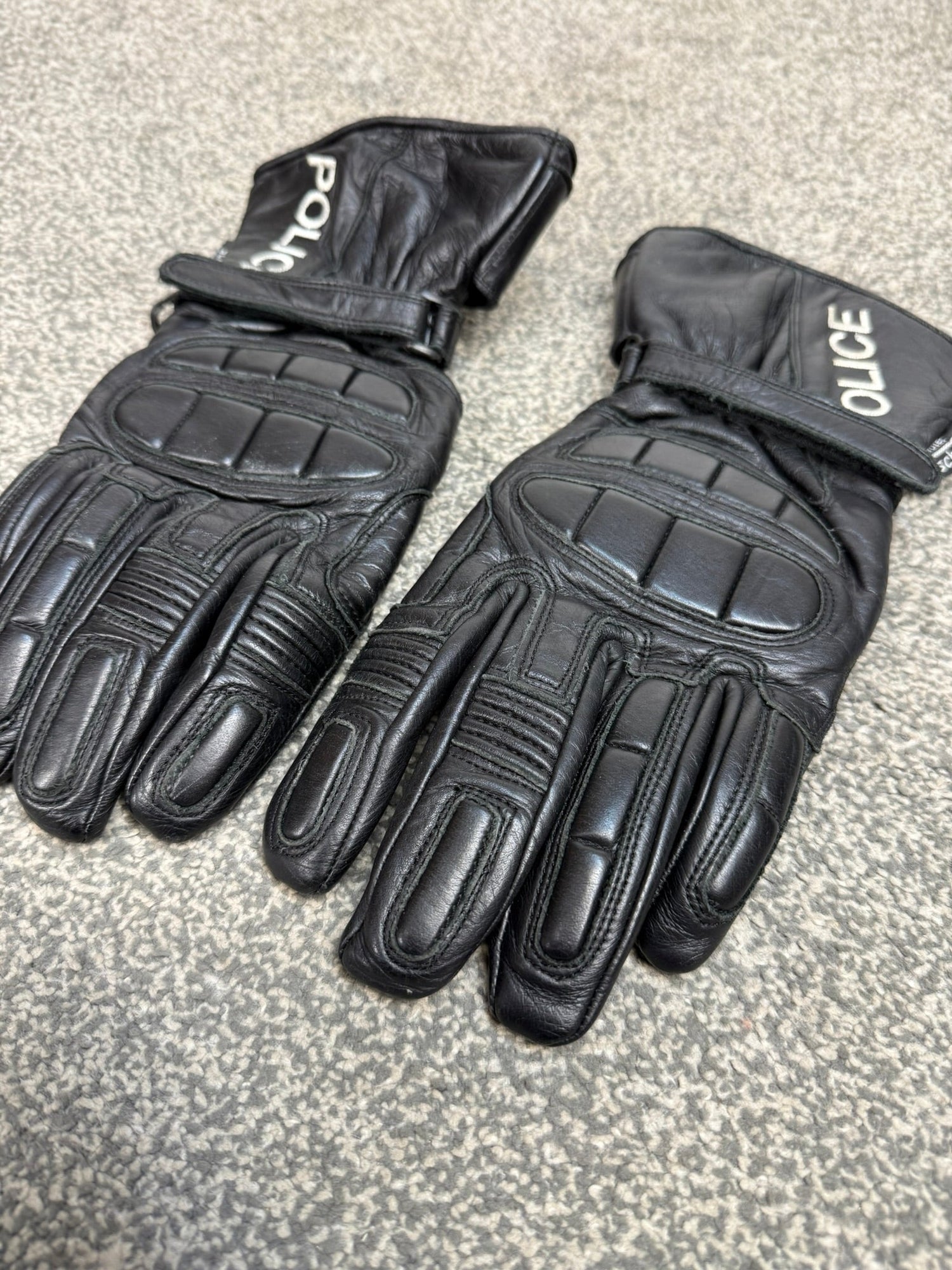 Gloves