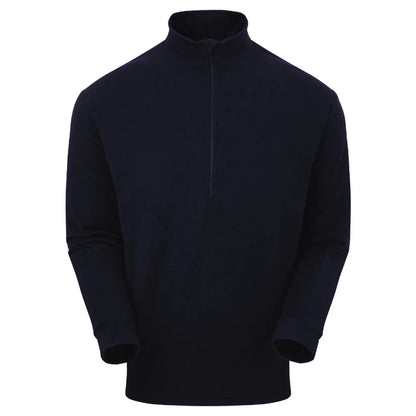 2x NEW Ex Police Keela Mocha Black Micro Fleece - MEDIUM Lightweight Hiking Top