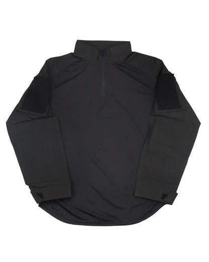 ARKTIS A126 Black Shirt Under Armour XXL UBACS Base Layer - NEW