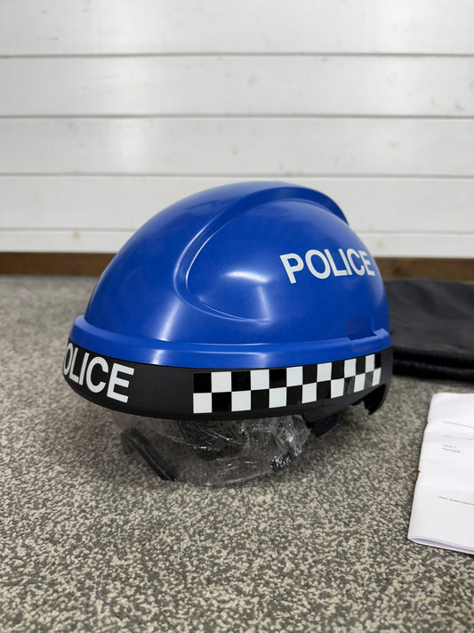 Ex Police Cromwell ER1 Safety Helmet Incident Search and Rescue Helmet 53-63cm