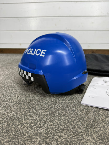 Ex Police Cromwell ER1 Safety Helmet Incident Search and Rescue Helmet 53-63cm