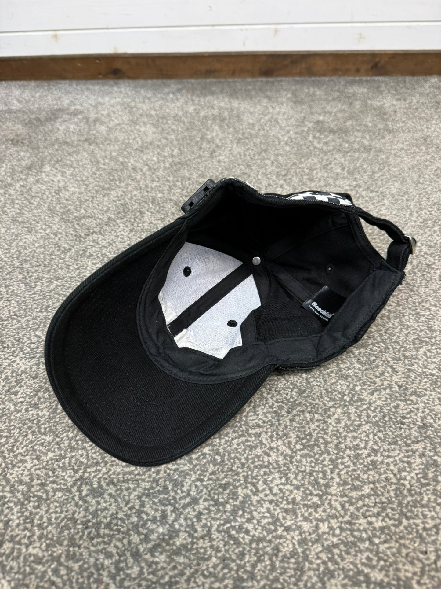 Ex Police ARU Firearms Baseball Cap Collector Display Film/TV Uniform