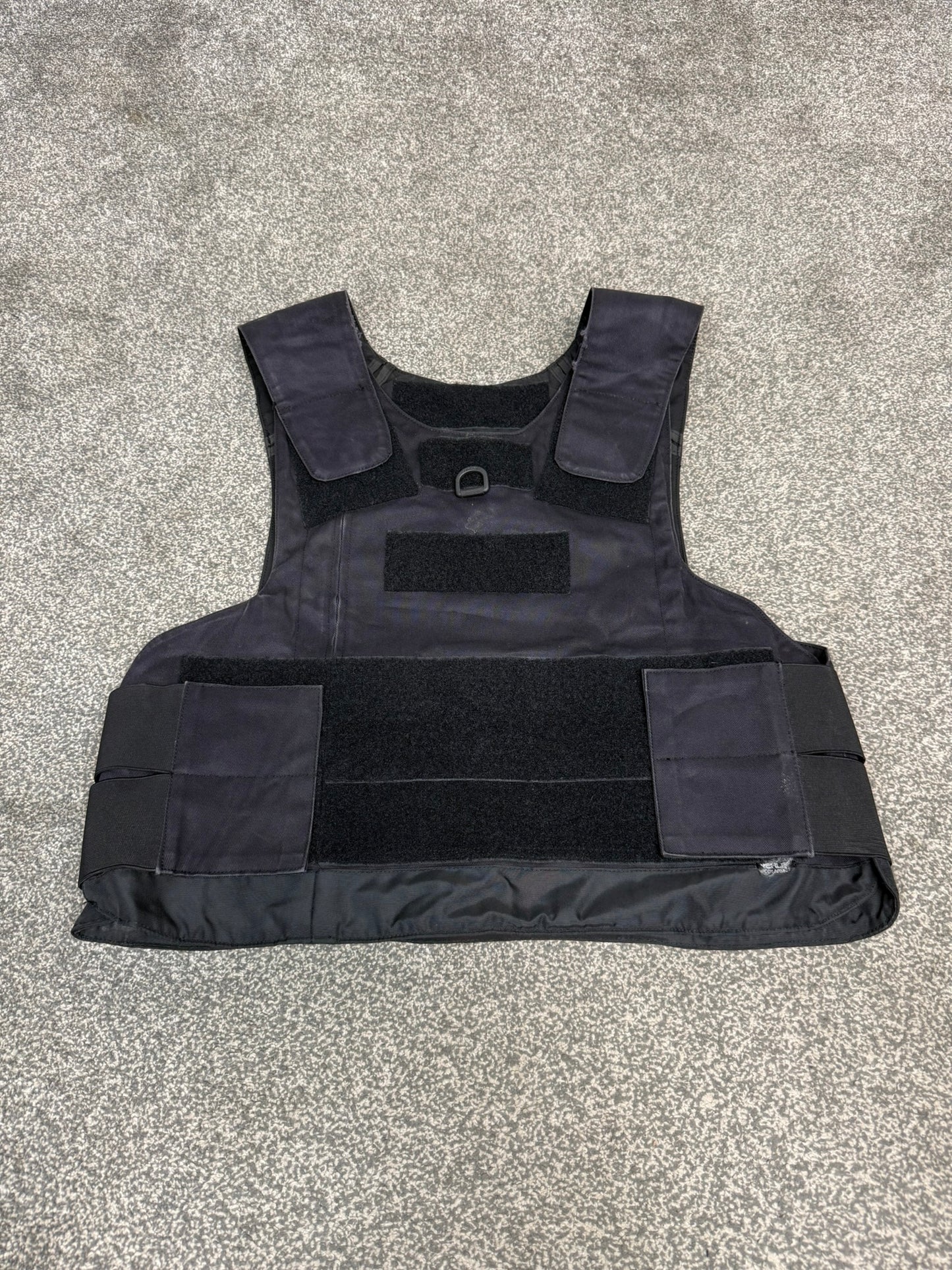 Ex Police Mehler Body Armour Stab Vest COVER - X LARGE