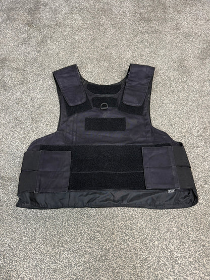 Ex Police Mehler Body Armour Stab Vest COVER - X LARGE