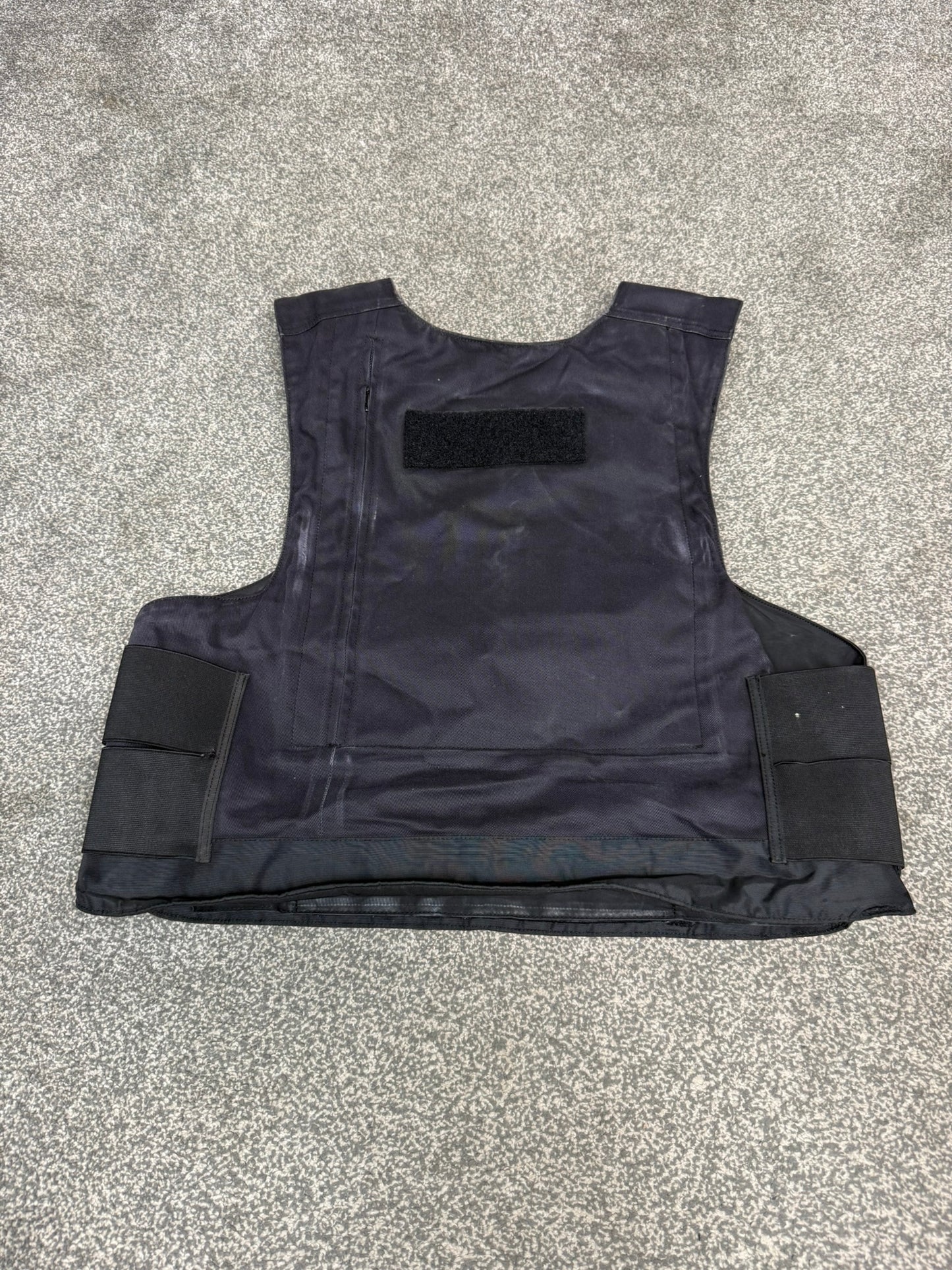Ex Police Mehler Body Armour Stab Vest COVER - X LARGE