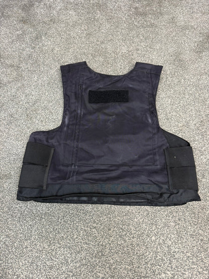 Ex Police Mehler Body Armour Stab Vest COVER - X LARGE