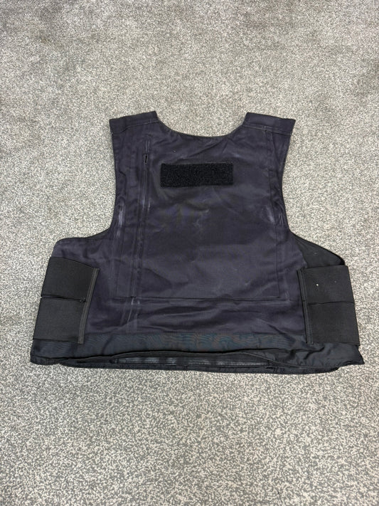 Ex Police Mehler Body Armour Stab Vest COVER - X LARGE