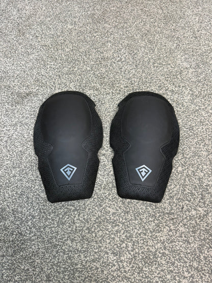 First Tactical Defender Shoulder Pads - To Fit Defender UBACS Shirt