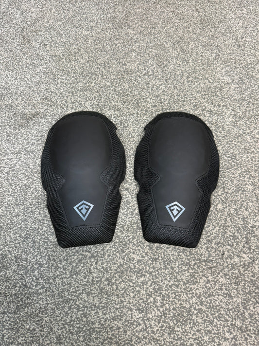 First Tactical Defender Shoulder Pads - To Fit Defender UBACS Shirt