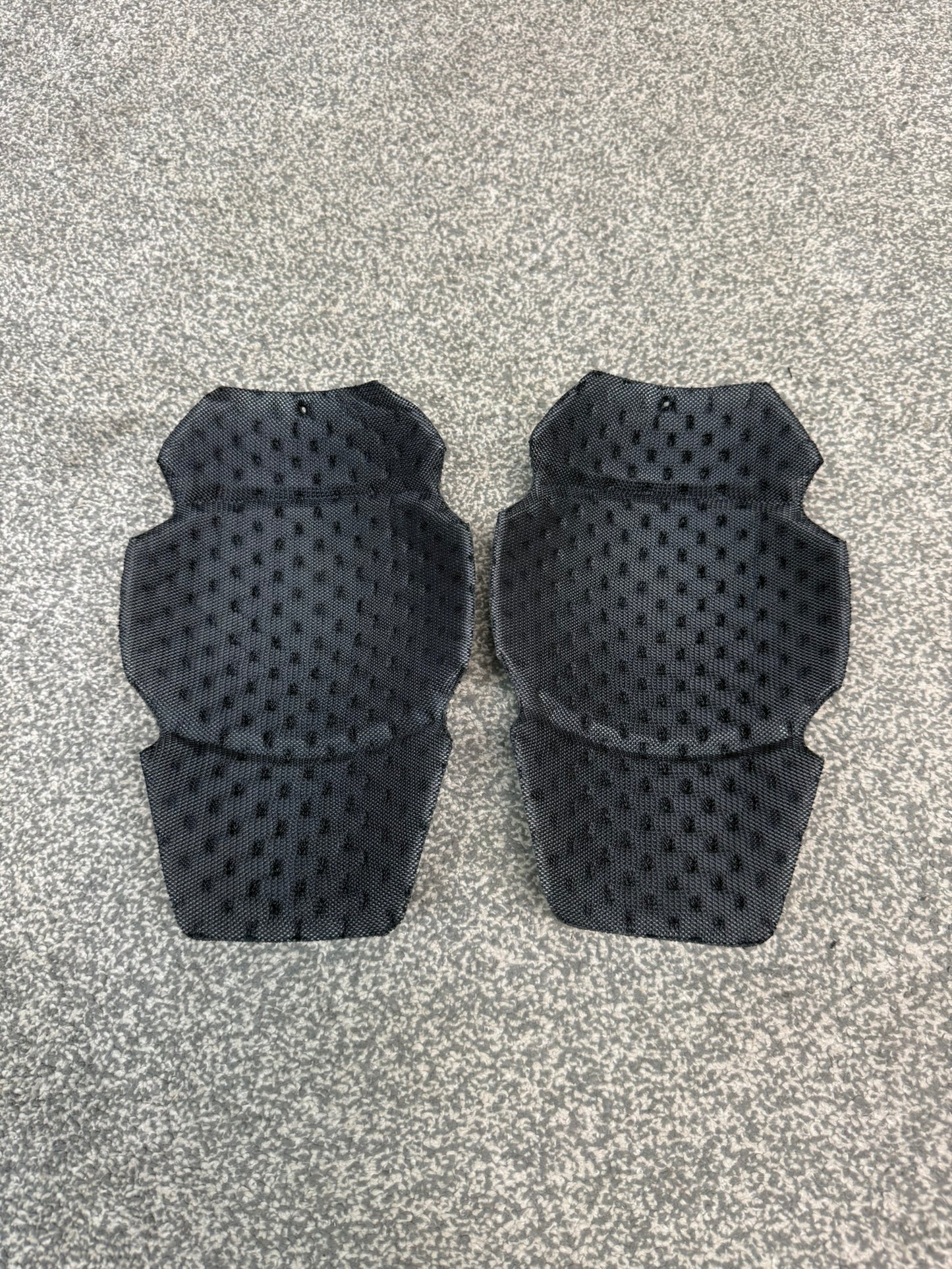 First Tactical Defender Shoulder Pads - To Fit Defender UBACS Shirt