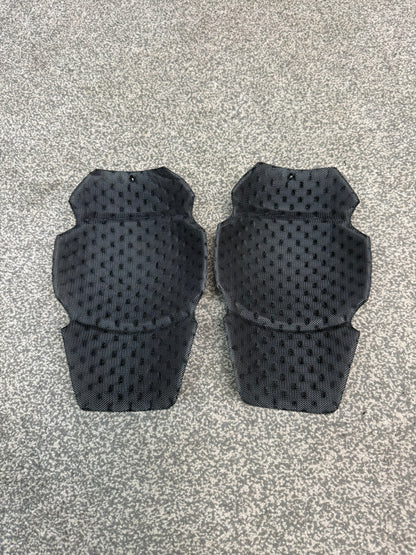 First Tactical Defender Shoulder Pads - To Fit Defender UBACS Shirt