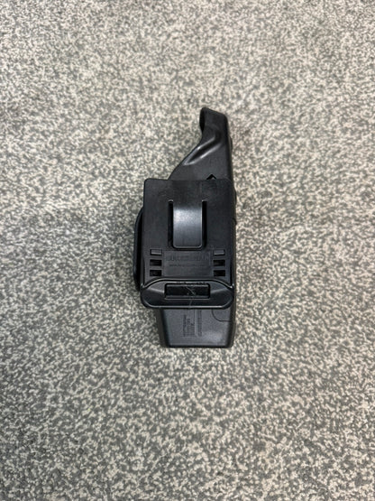 Blackhawk CQC Taser X26 Holster Holder For Duty Belt Ex Police Airsoft Cosplay