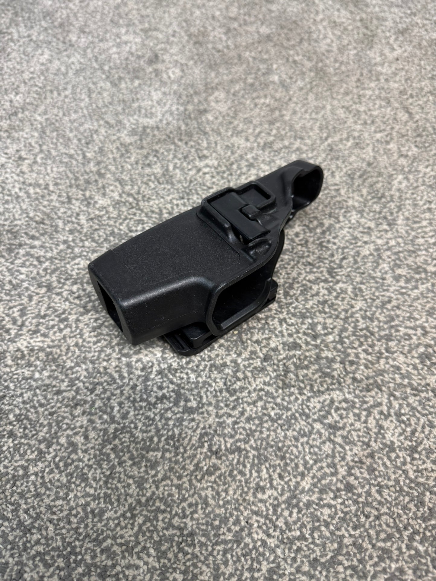 Blackhawk CQC Taser X26 Holster Holder For Duty Belt Ex Police Airsoft Cosplay