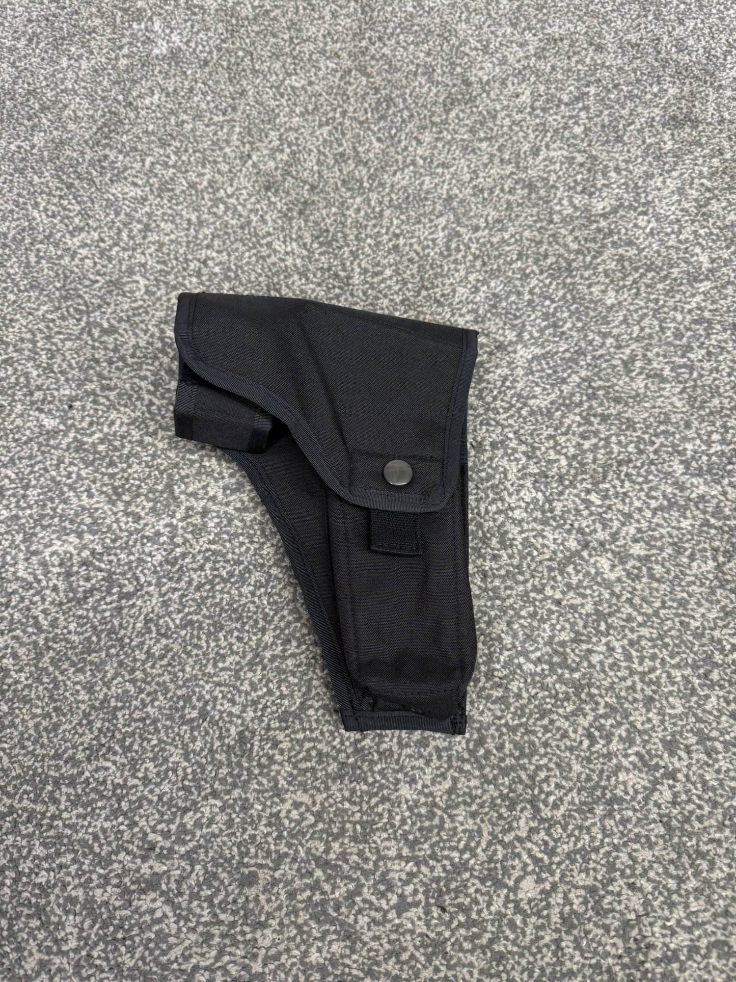 Ex Police Mehler Tactical MOLLE Taser X26 Holster Pouch Vest Attachment Airsoft