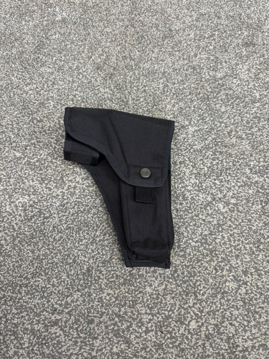 Ex Police Mehler Tactical MOLLE Taser X26 Holster Pouch Vest Attachment Airsoft