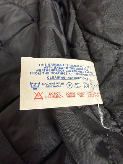 Ex Police Seasafe Marine Jacket Integrated Offshore Life Jacket - Medium