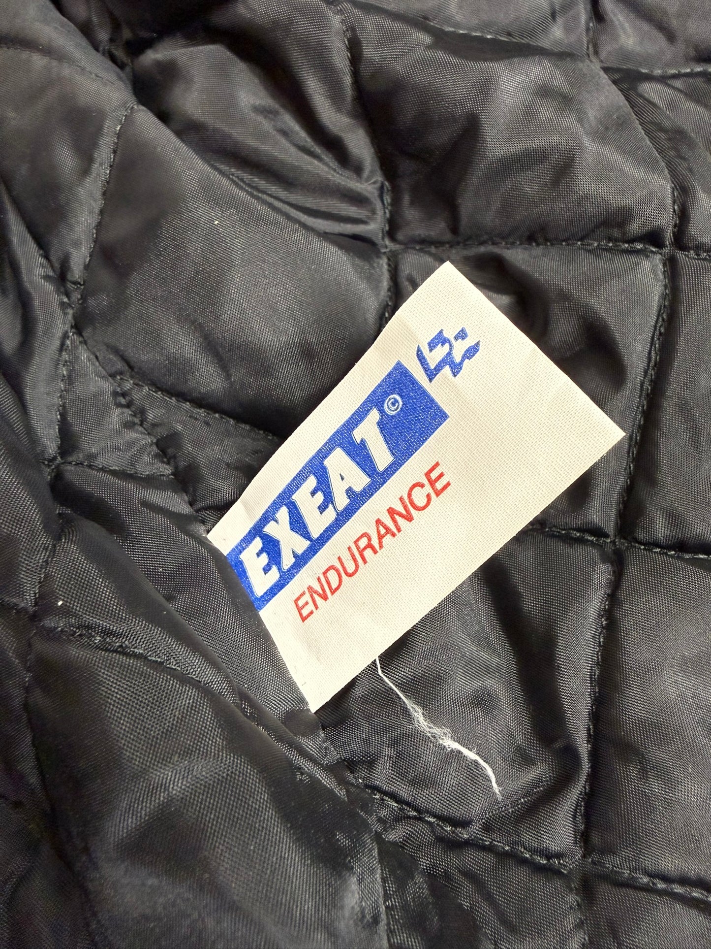 Ex Police Seasafe Marine Jacket Integrated Offshore Life Jacket - Medium