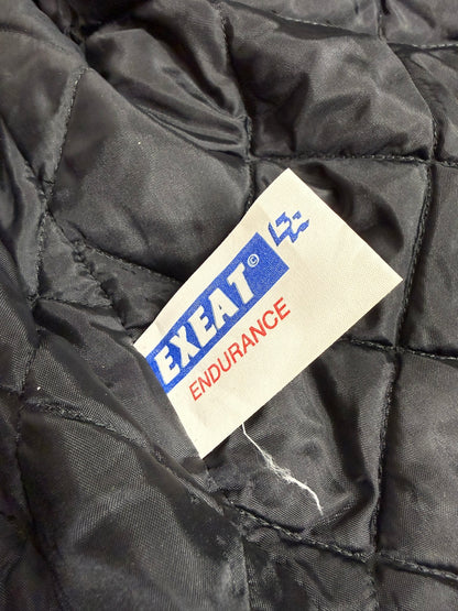 Ex Police Seasafe Marine Jacket Integrated Offshore Life Jacket - Medium