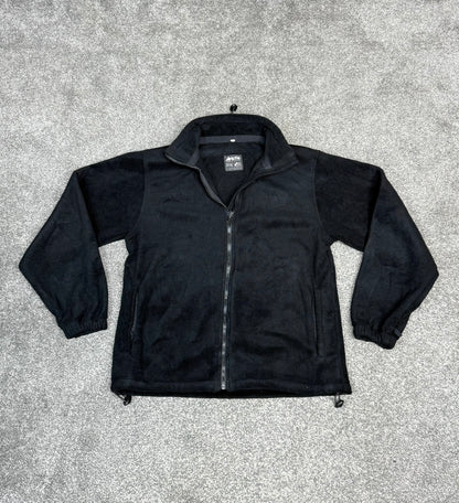 Ex Police Arktis Fleece Black Avenger Liner Walking Hiking Security - Small