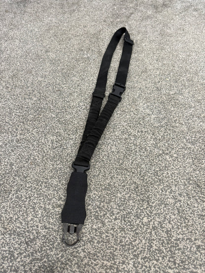 Blackhawk Single Point Rifle Sling VGC - Size 16 Police Army SAS